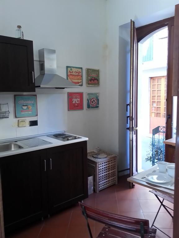 Il Carretto Taormina Centerアパートメント 部屋 写真